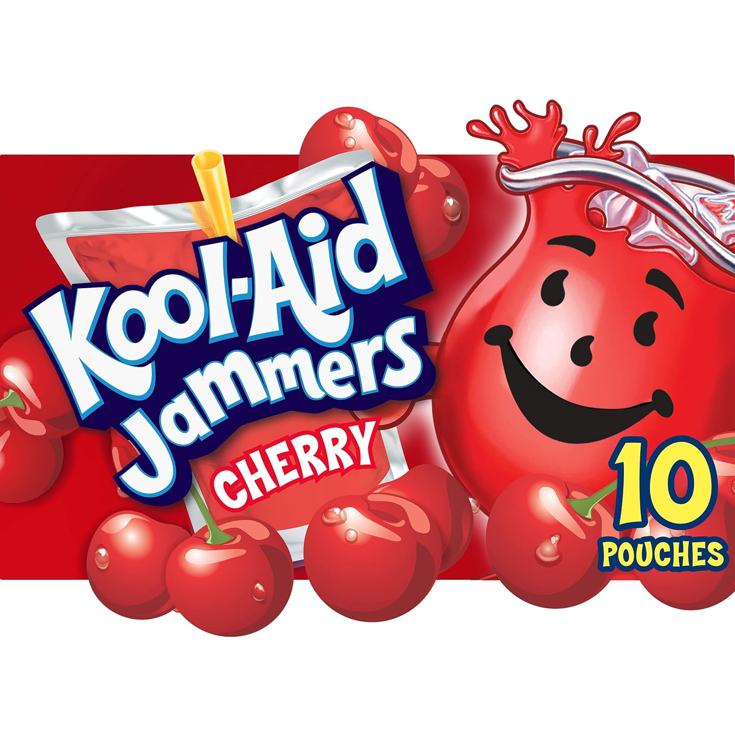 Jammers Cherry
