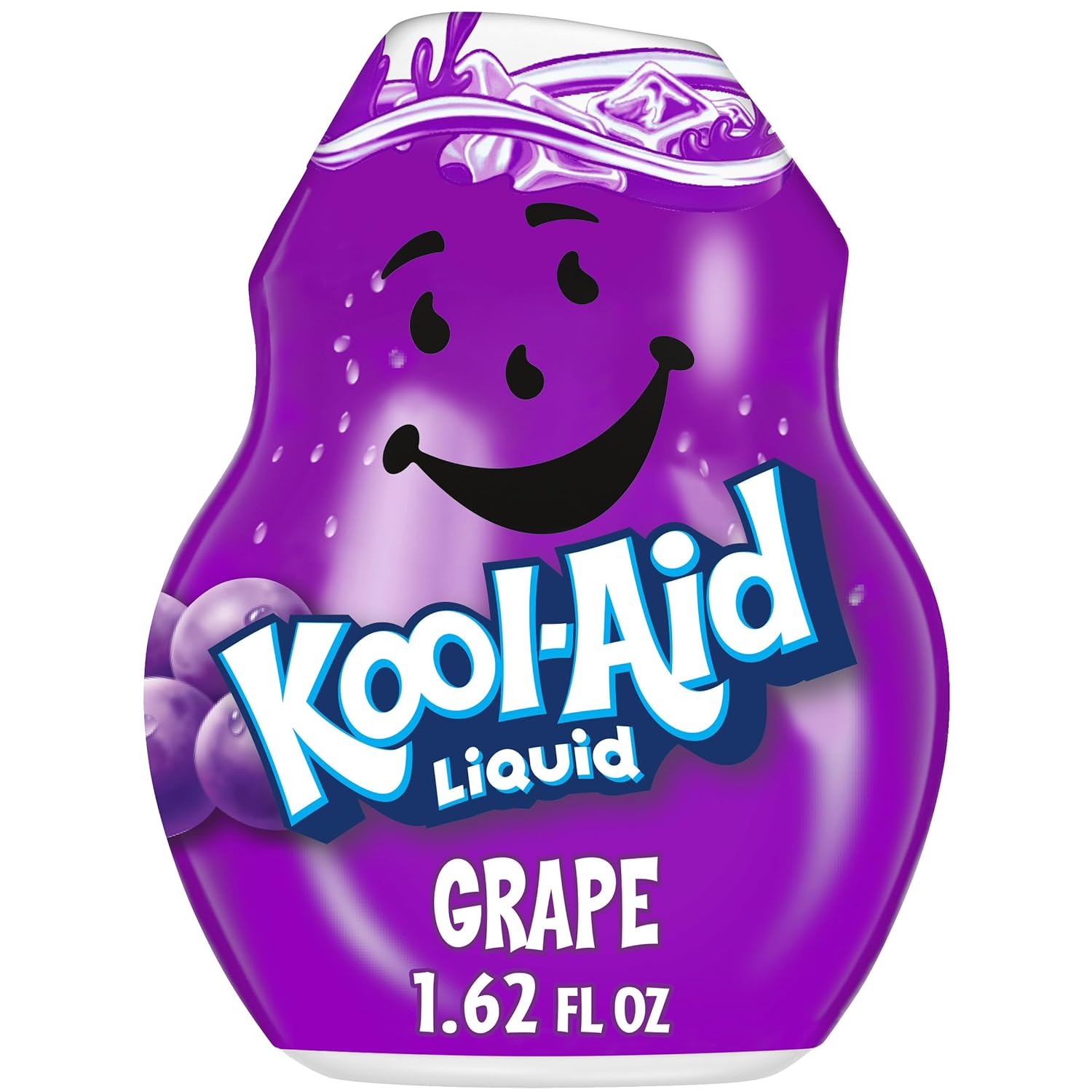 Liquid Grape Enhancer