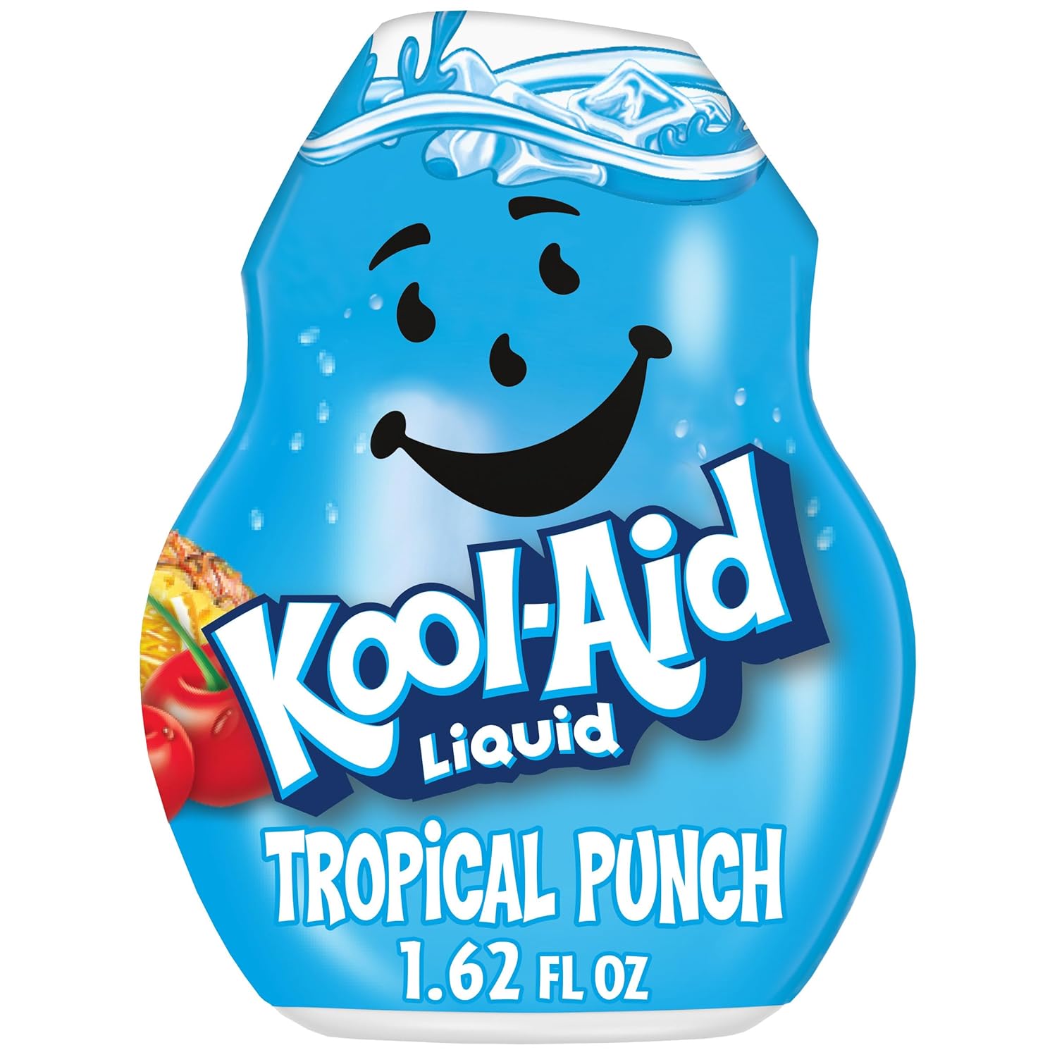 Liquid Tropical Punch Enhancer