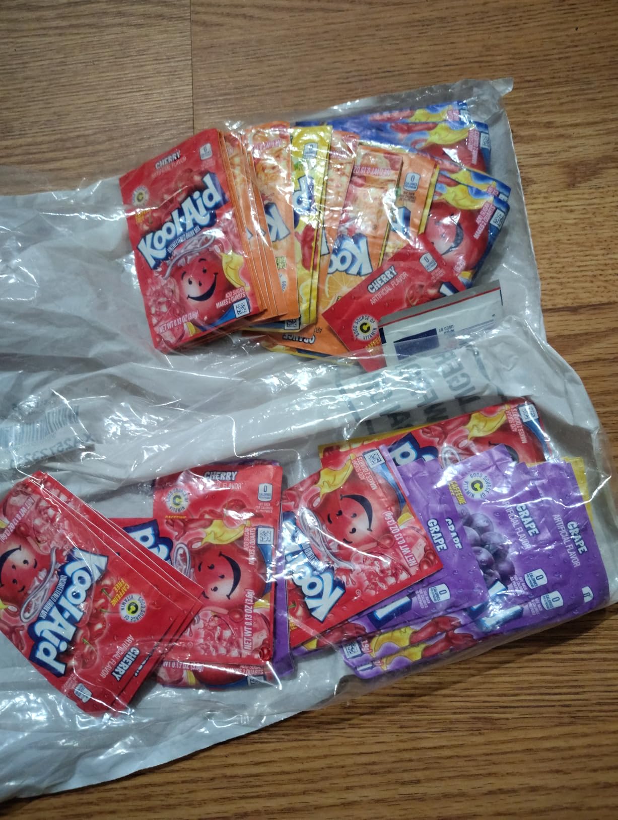 Kool-Aid customer review photo 1