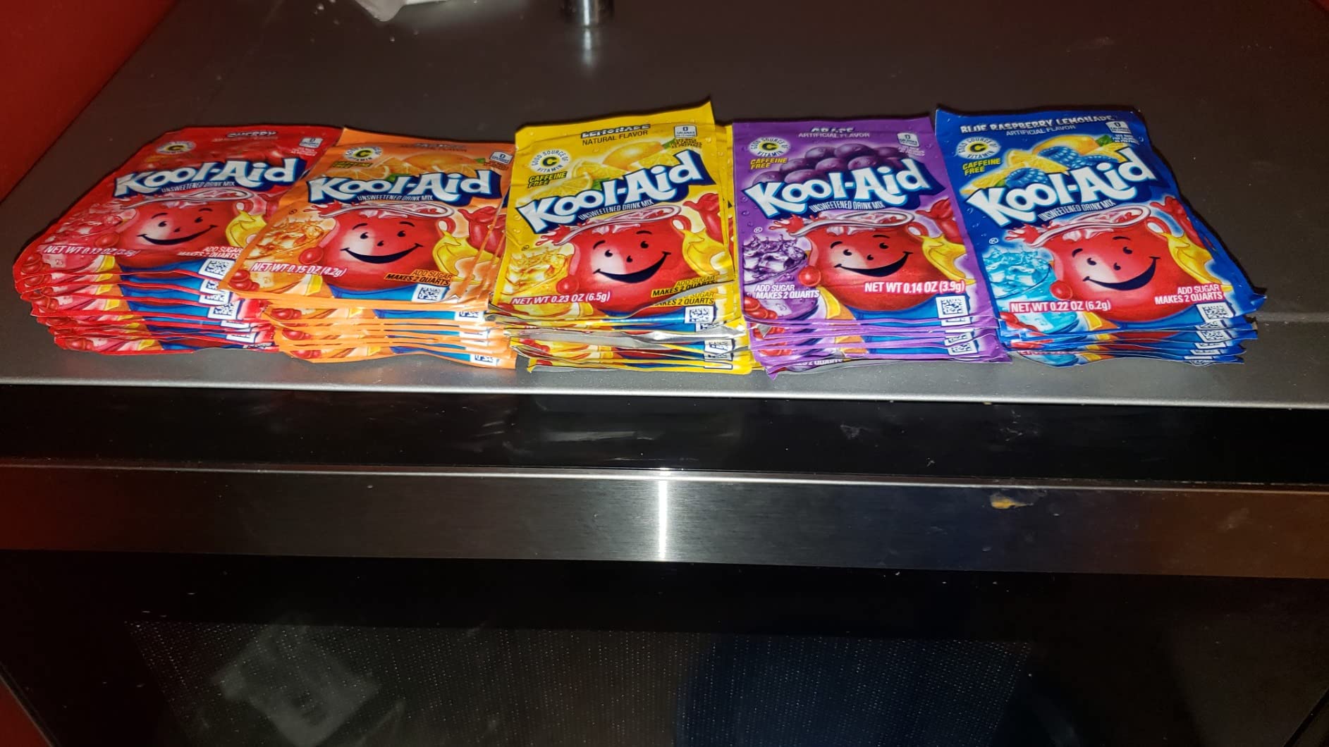 Kool-Aid customer review photo 2