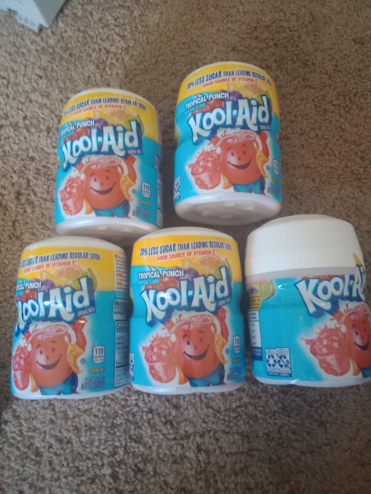 Kool-Aid customer review photo 4