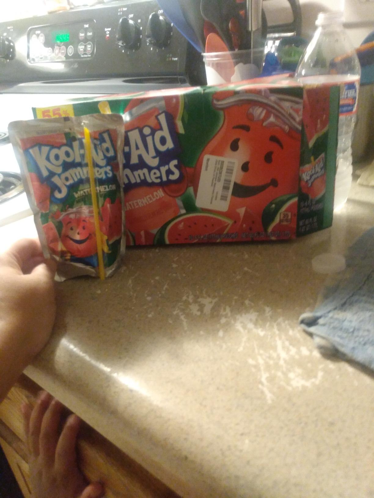 Kool-Aid customer review photo 5